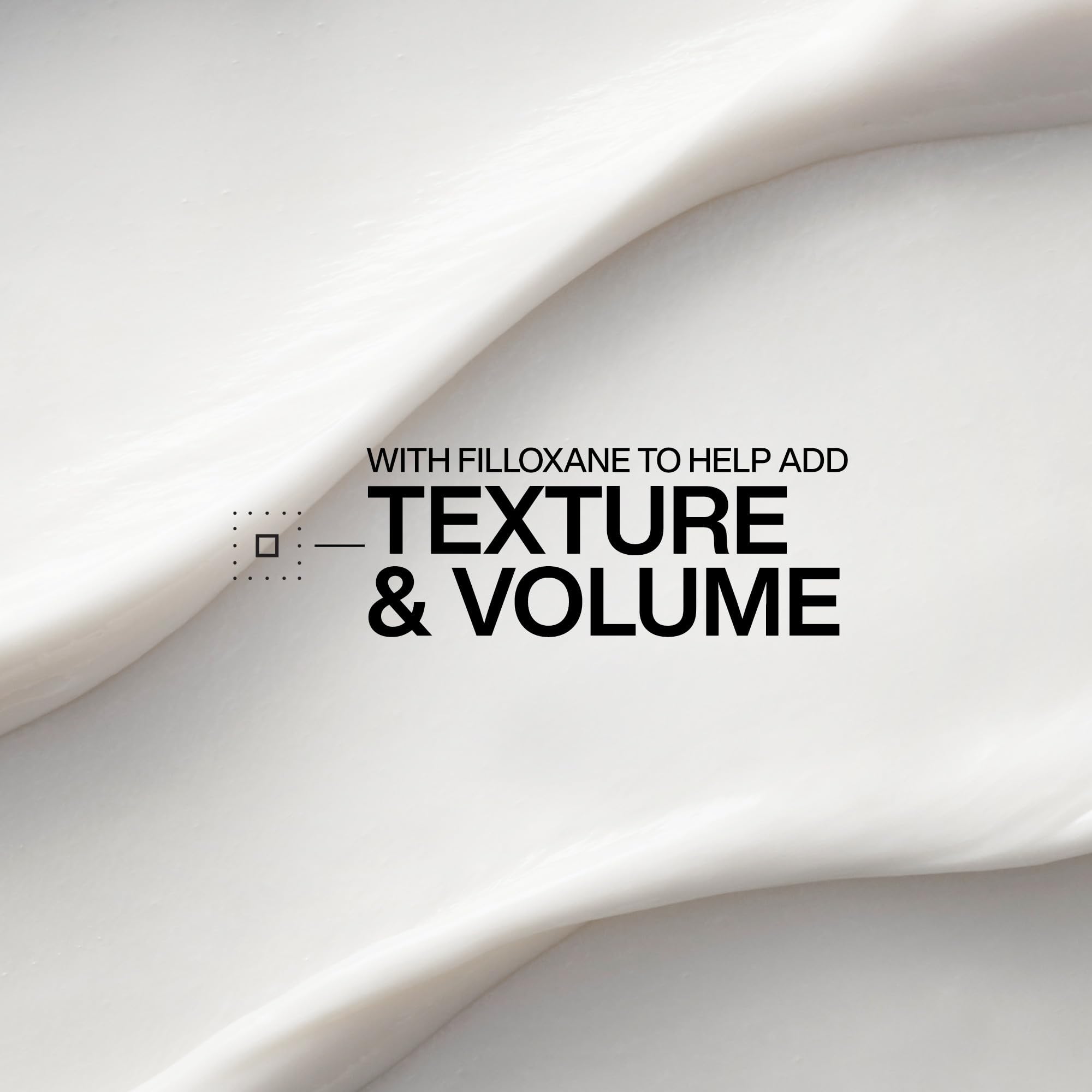 Redken Volume Injection Conditioner provides volume boost for fine hair