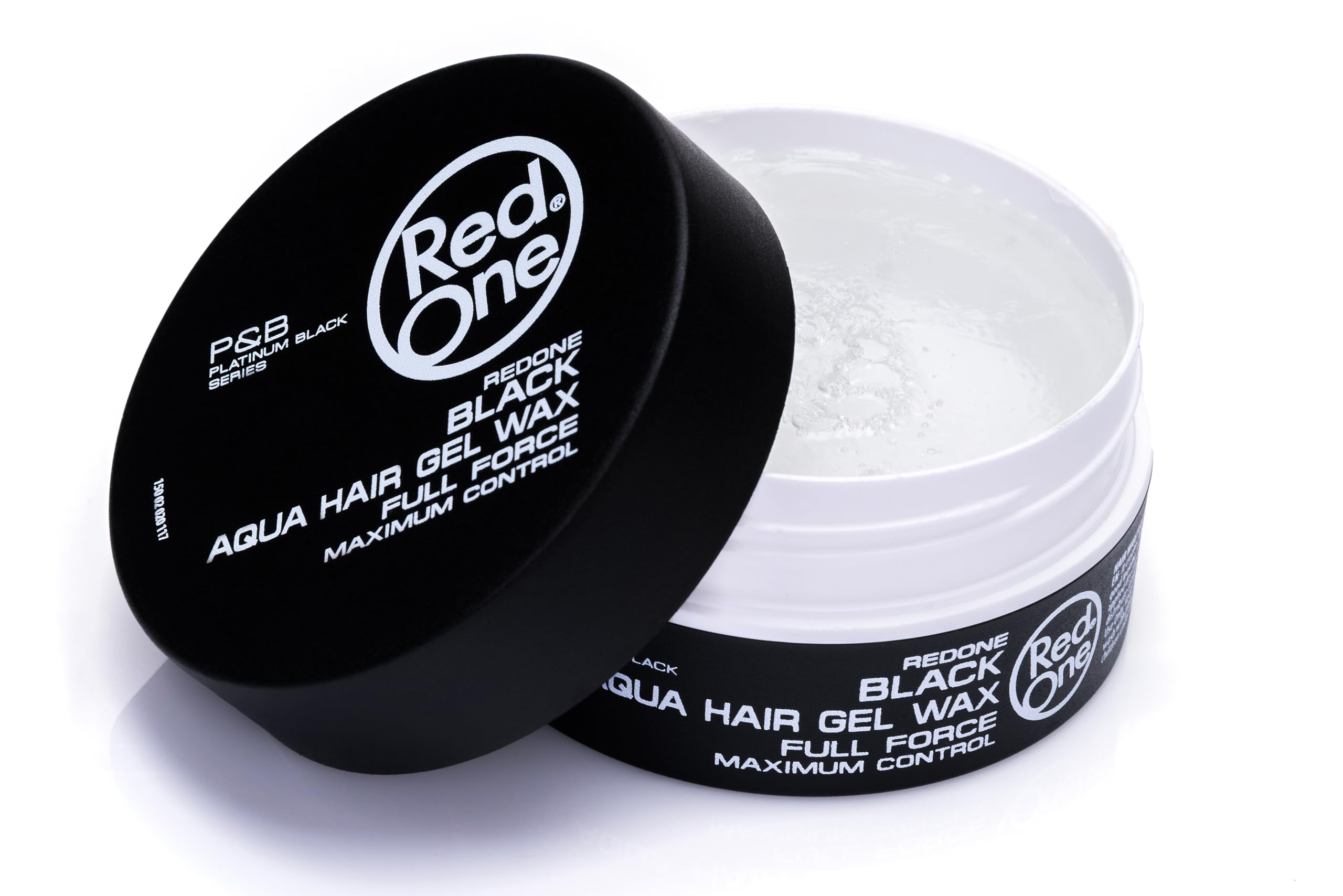Professional barber-quality Redone Wax for men and women.