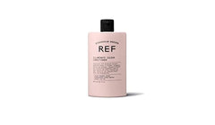 REF Iluminador Color Acondicionador, pelo-sedoso, deja el cabello suave y manejable.
