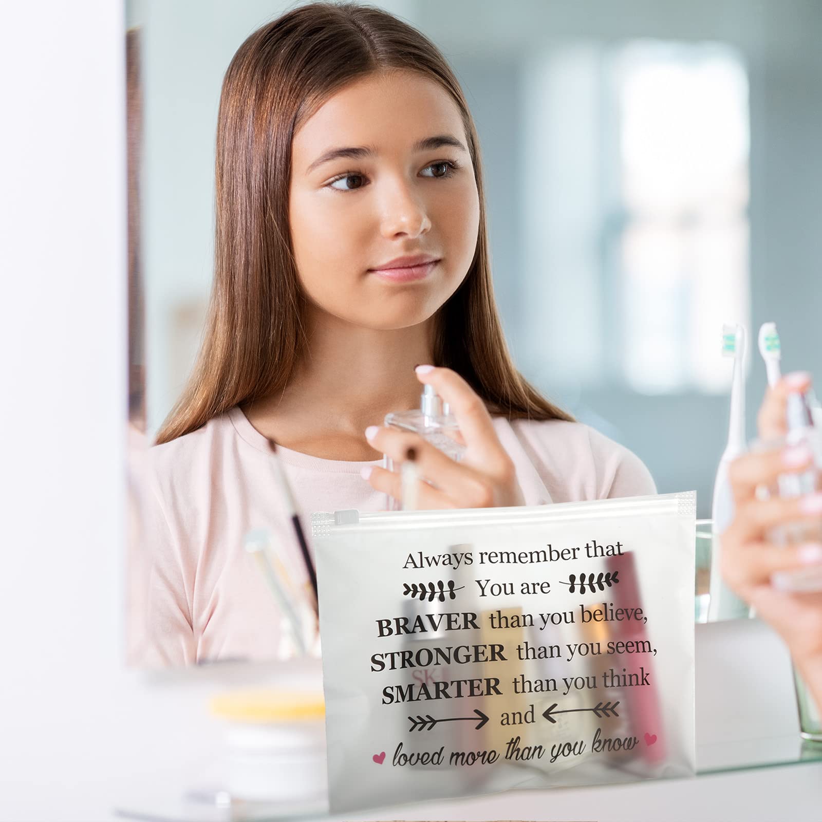 Reginary gift idea for birthdays and milestones—encouraging and practical.