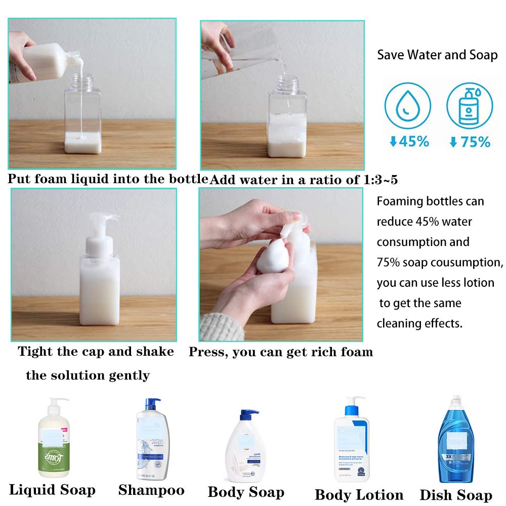 Rejomiik PETG bottle body demonstrates durable, shatter-resistant construction.