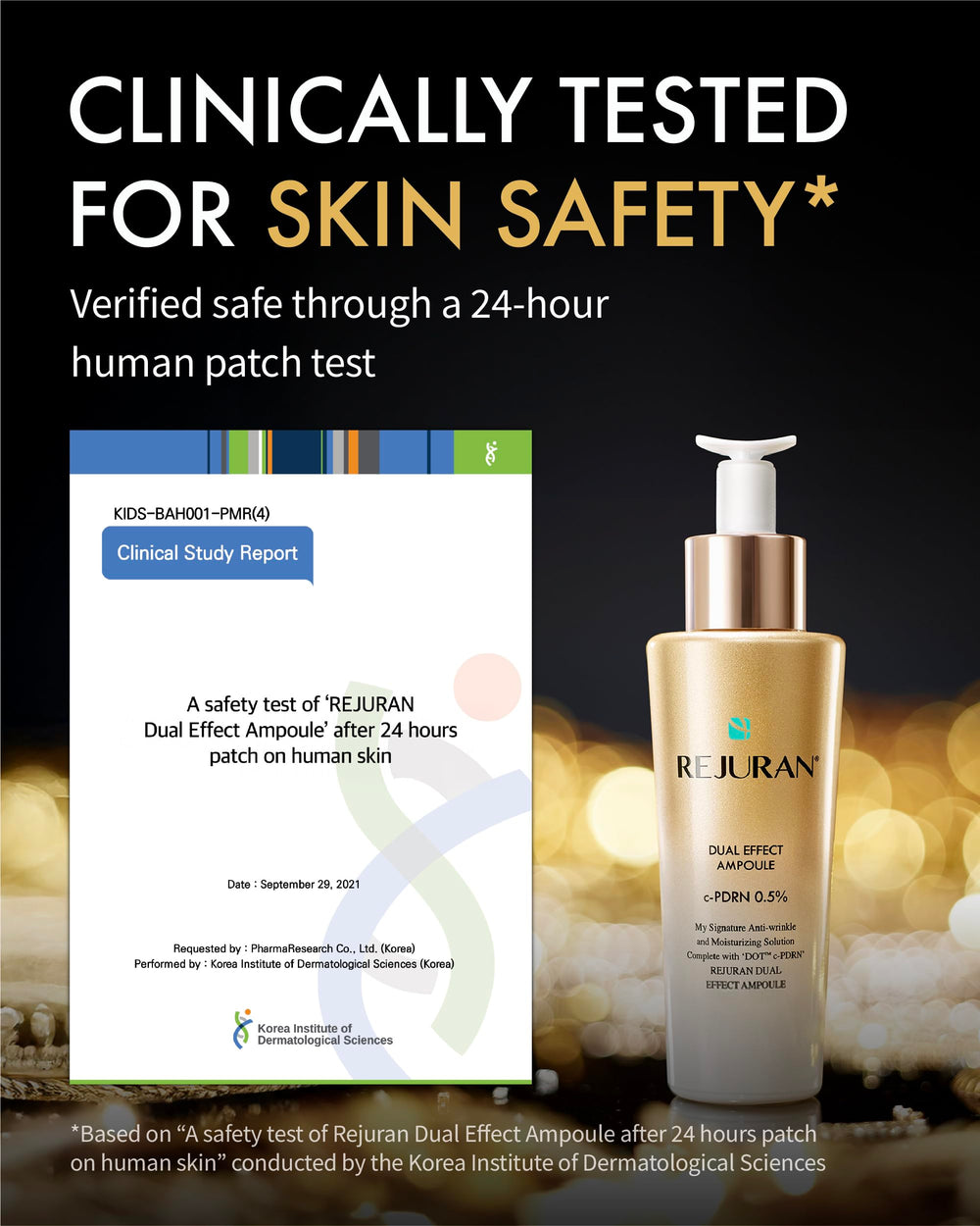 Ceramide NP closeup emphasizing barrier support benefits