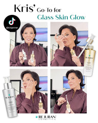 Packaging and tube showcase clean, safe formulation.