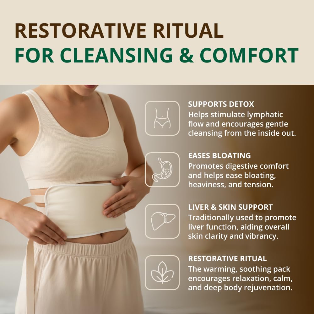 RejuveNaturals 8 piece complete kit laid out for wellness
