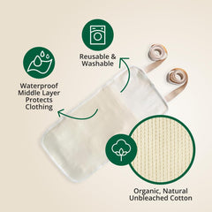 RejuveNaturals microwaveable heating pack for relaxation