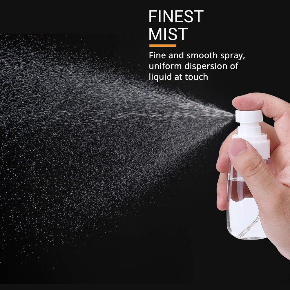 RELANOR face toner mist bottle for gentle facial refresh
