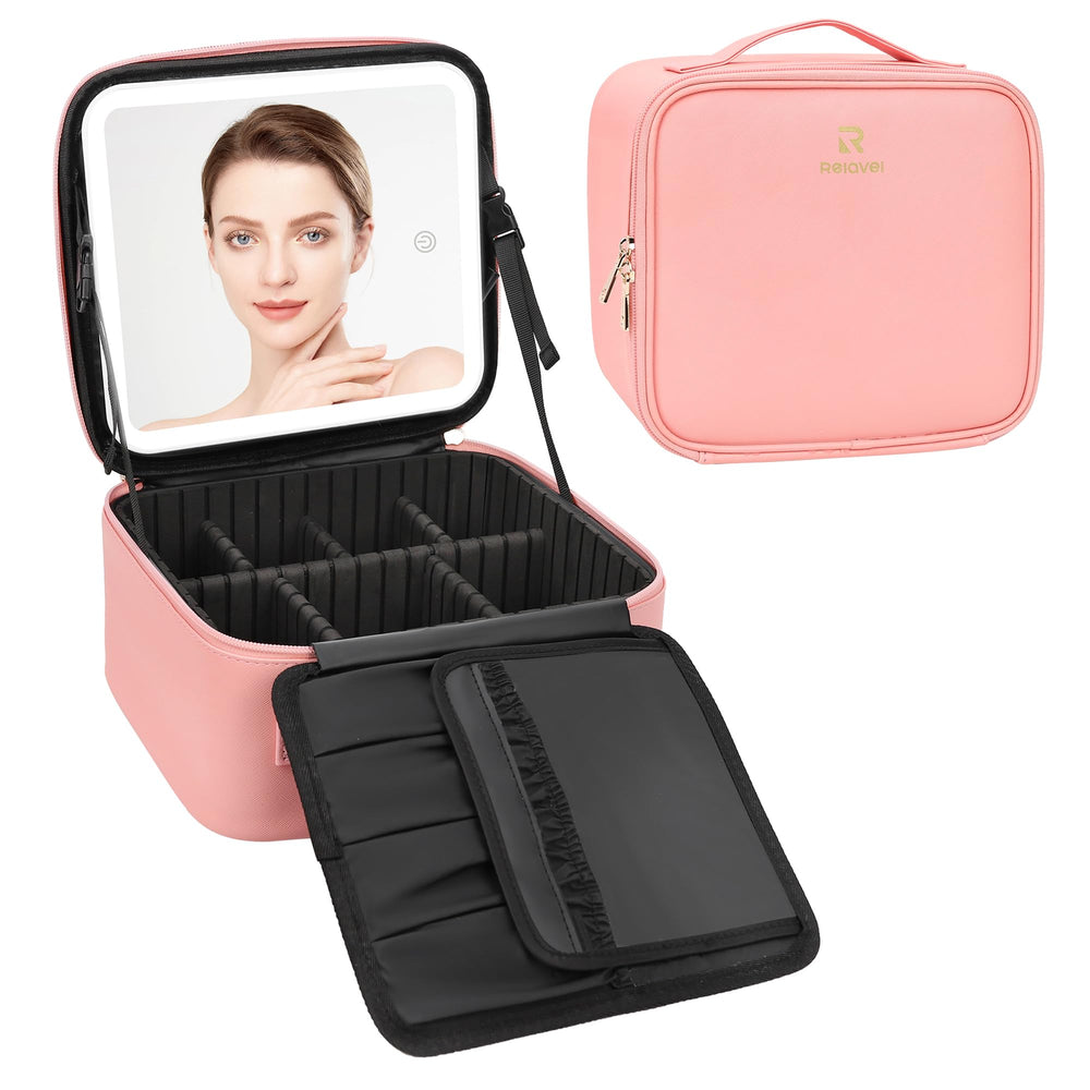 Relavel mirror update note: mirror now without holder
