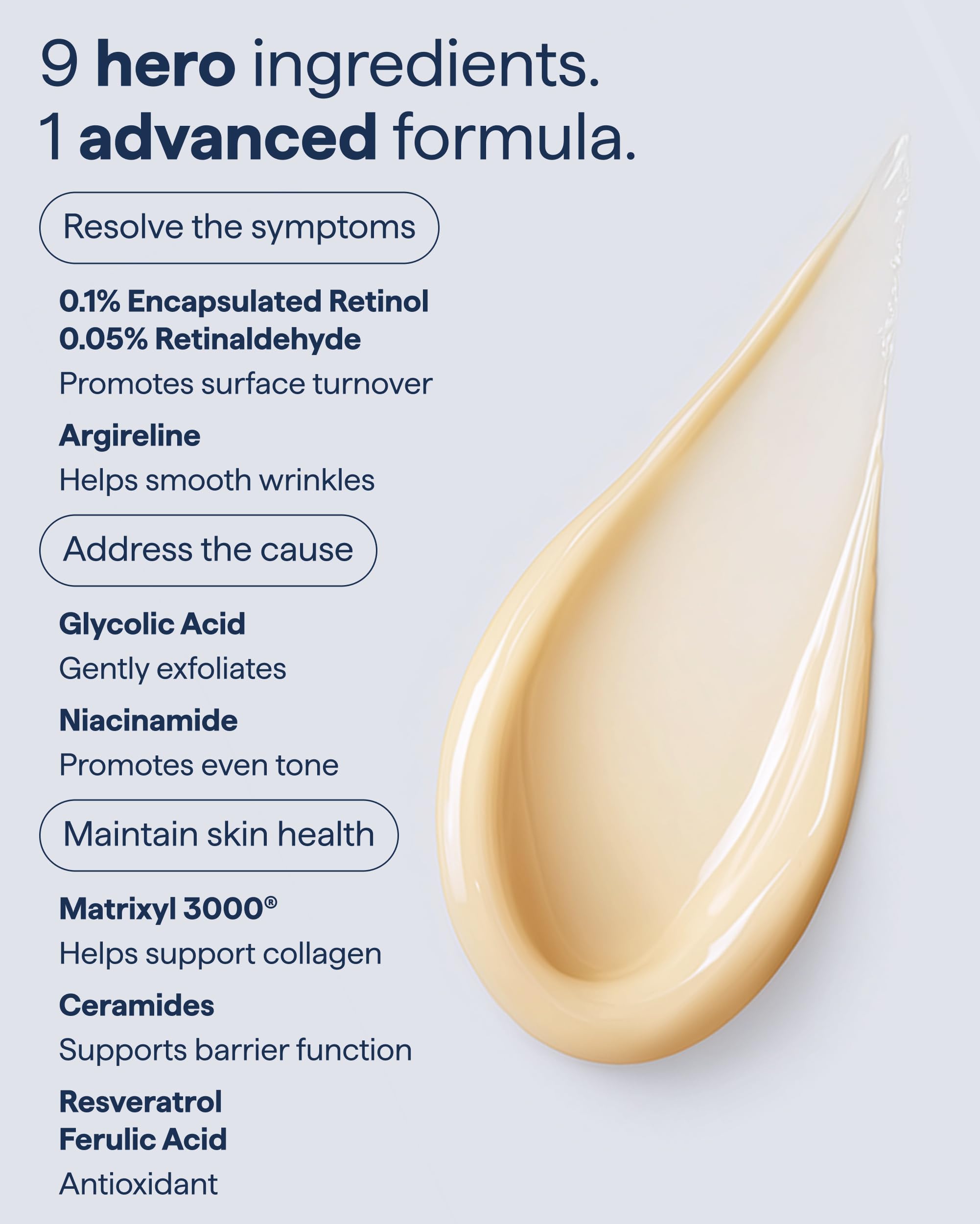 Remedy Science Resveratrol and Ferulic Acid antioxidants for antioxidant protection