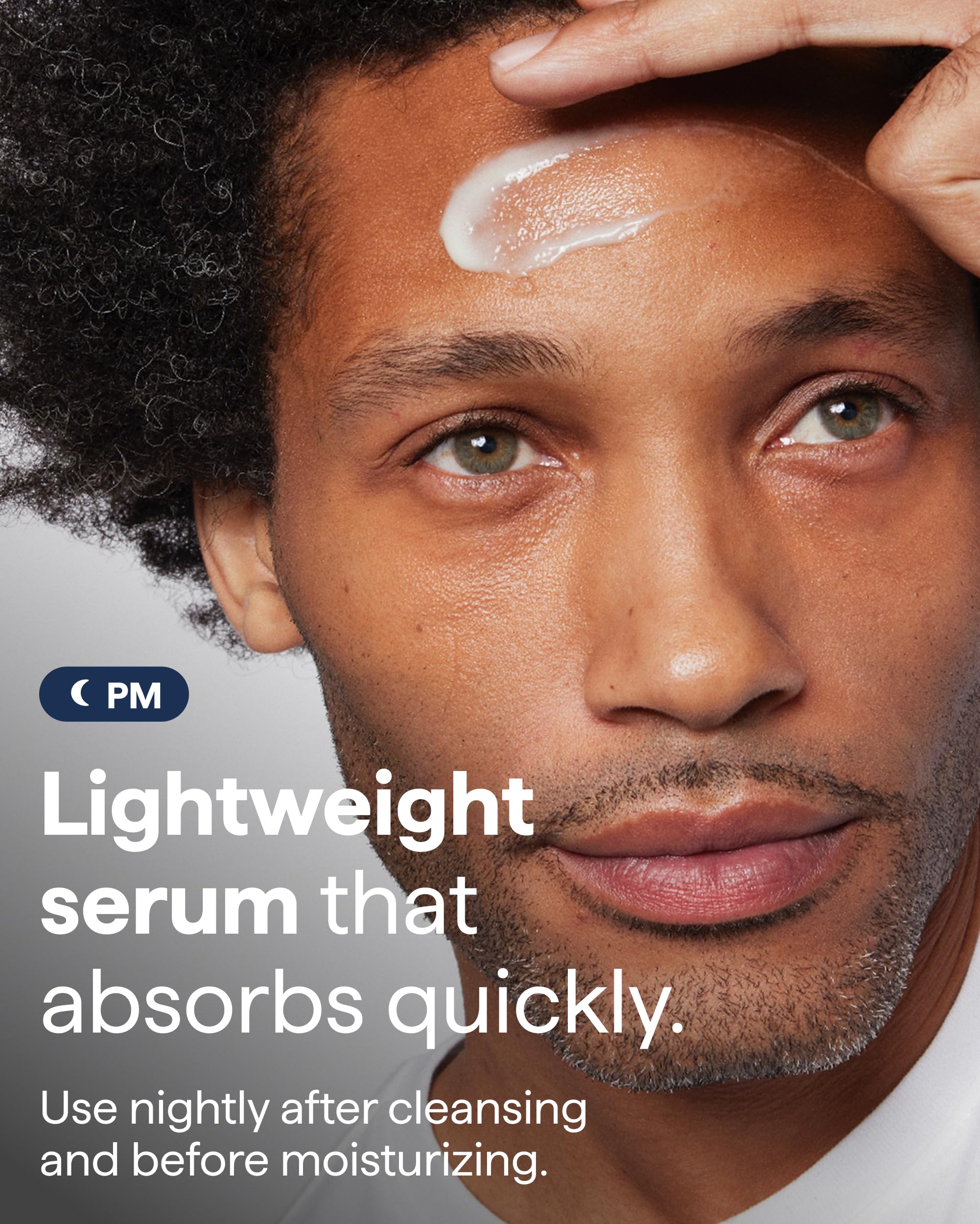 Remedy Science Salicylic Acid BHA exfoliant unclogs pores for clearer skin.