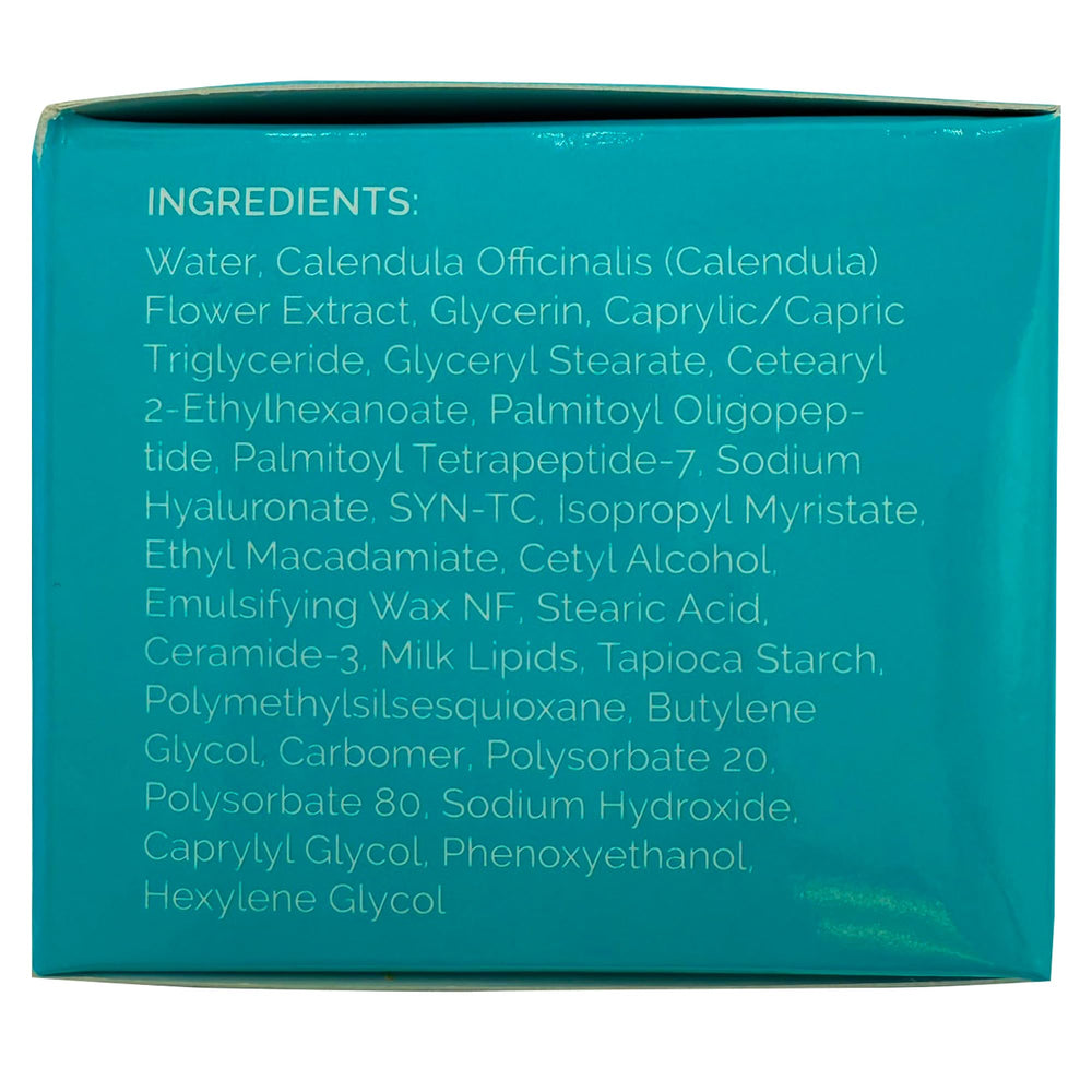 RemeVerse Radiation Cream application steps guide for easy daily use.