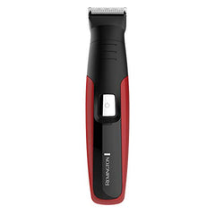 Remington All-in-One 5000 detail trimmer for clean neckline and edge work