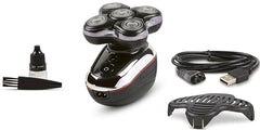 Remington Balder Boss XR7120 flexing head adapts to contours