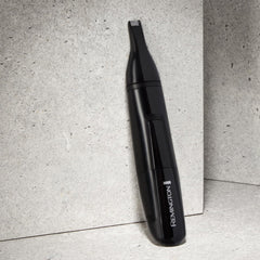 Remington NE3150 detachable head for easy cleaning
