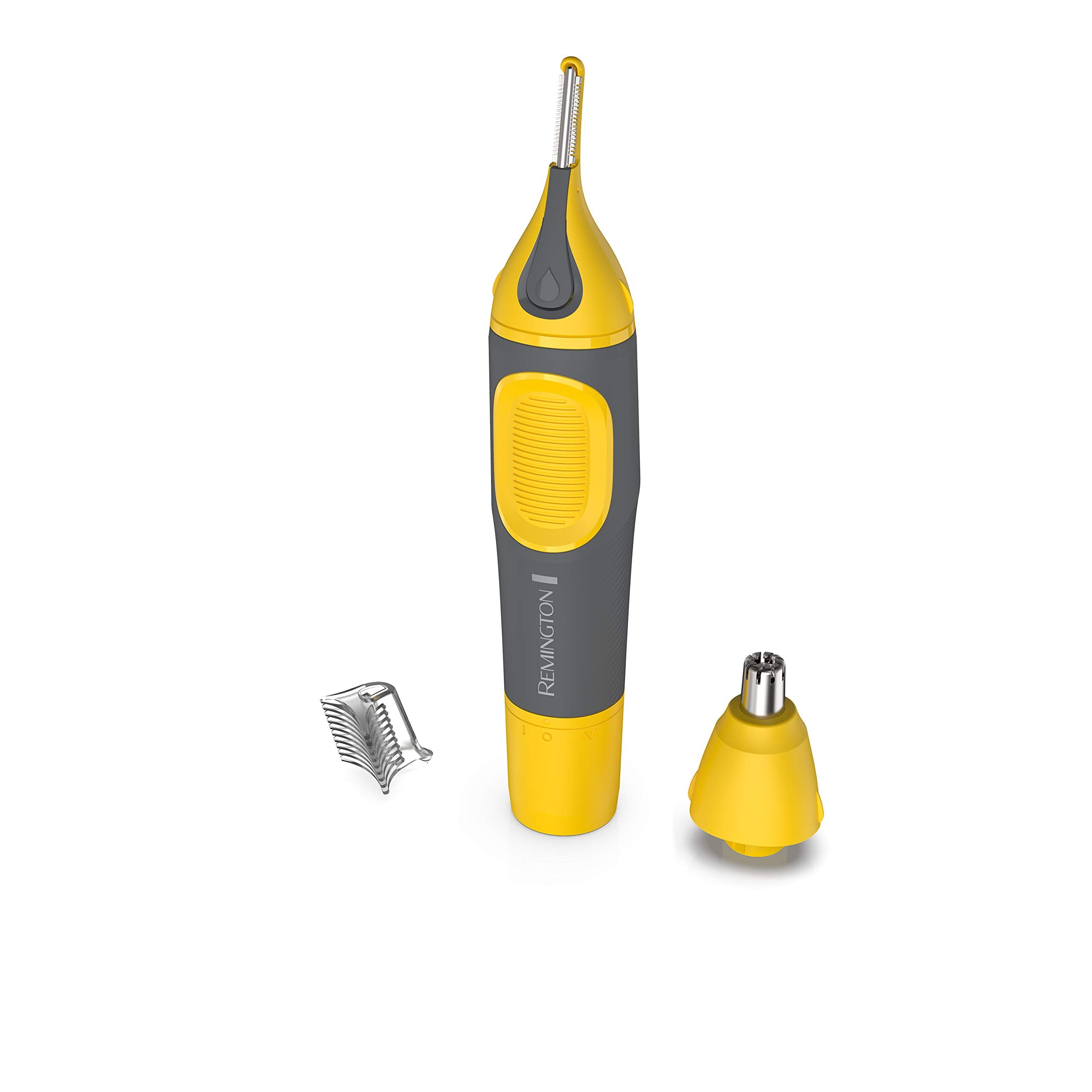 Remington NE3871 virtually indestructible nose trimmer for precise grooming