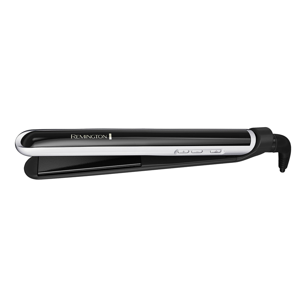Remington Pearl Pro ergonomic design for comfortable daily use