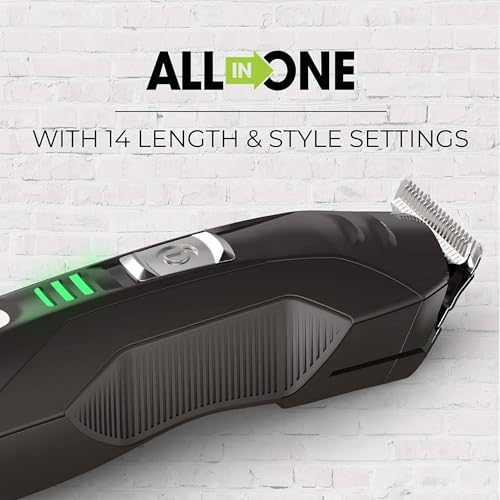 Remington PG6025 foil shaver for a close, effortless shave.