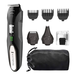 Remington PG6025 full-size trimmer for precise grooming at home.