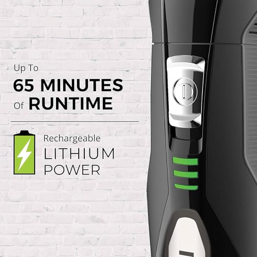 Remington PG6025 nose, ear and detail trimmer for precise grooming.