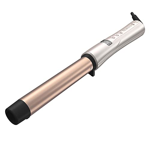 Remington Shine Therapy 1-inch straight-barrel ready for loose waves and volume.