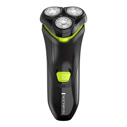 Remington Ultrastyle side view highlighting compact, travel-ready form