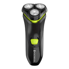 Remington Ultrastyle side view highlighting compact, travel-ready form