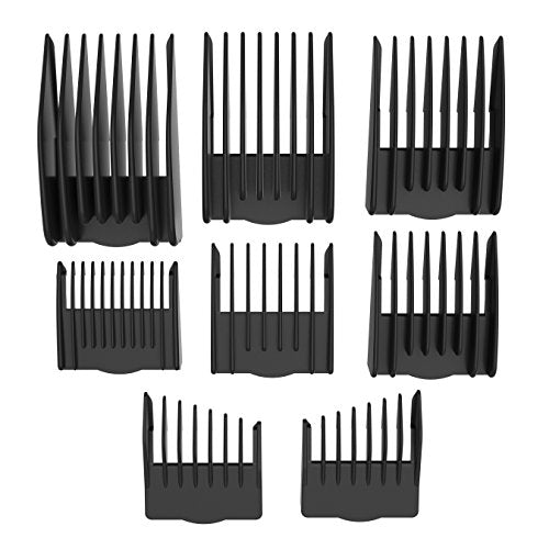 Remington vacuum haircut kit xl-storage-pouch for organized storage