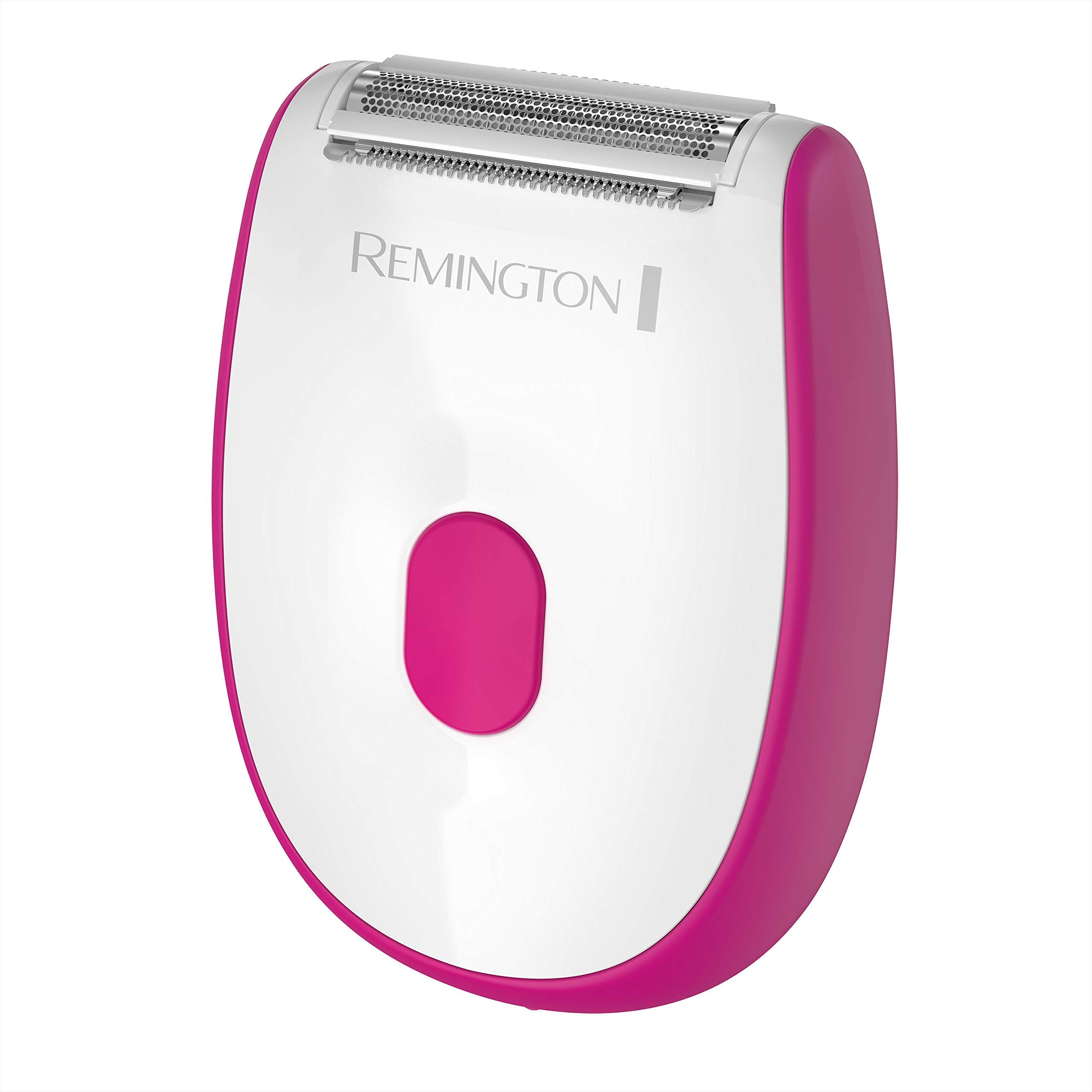 Remington WSF4810US with angled head for a faster, smoother shave any time