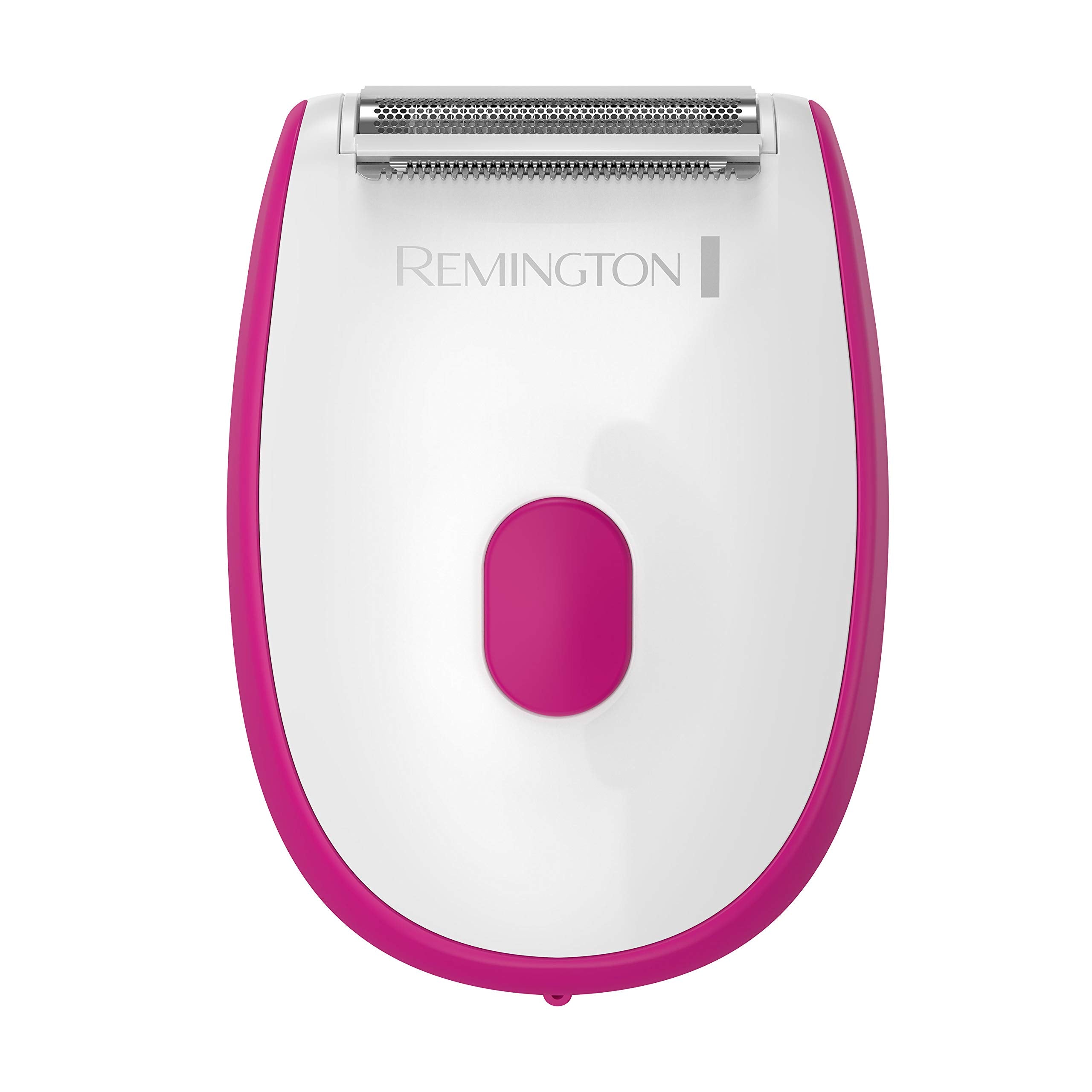 Remington WSF4810US battery-powered cordless operation for convenience