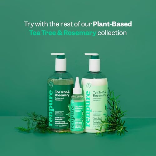 Envase reciclable RENPURE que apoya la sostenibilidad