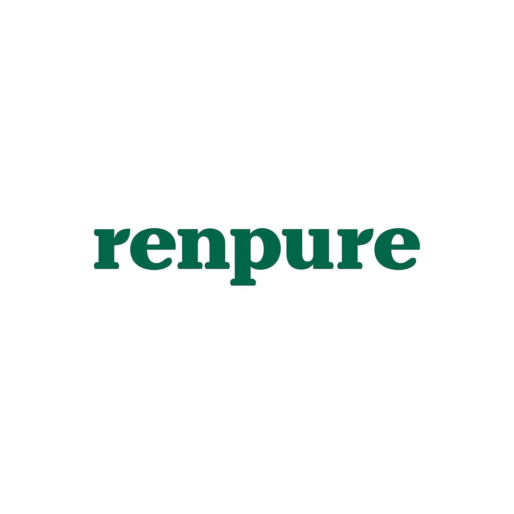 Masaje en cuero cabelludo tras lavado con RENPURE