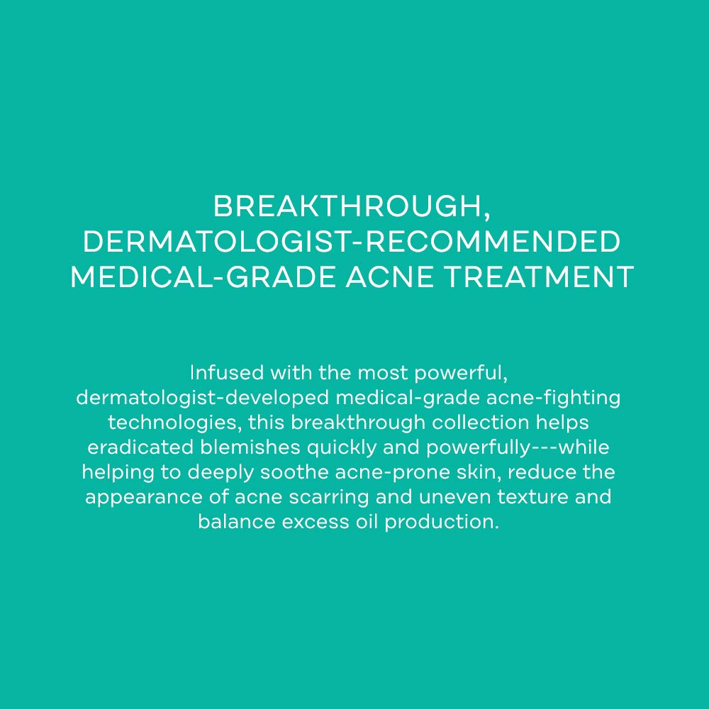 Replenix Gly-Sal packaging and ingredients highlight a medical grade formulation