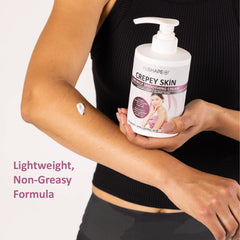 Reshape+ crema cuerpo: Aquasferas para hidratación intensa