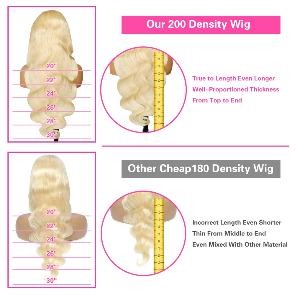 Resore 613 pre-plucked baby hair offers a seamless, realistic edge.