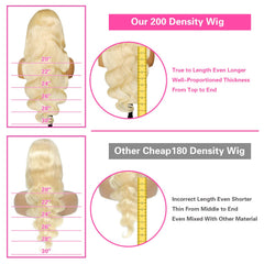 Resore 613 pre-plucked baby hair offers a seamless, realistic edge.