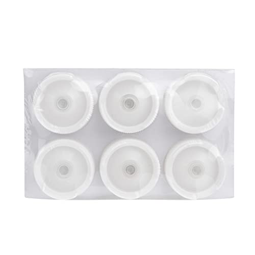 Restaurantware FIFO bottle precision-dispensing, controlled flows with minimal waste.