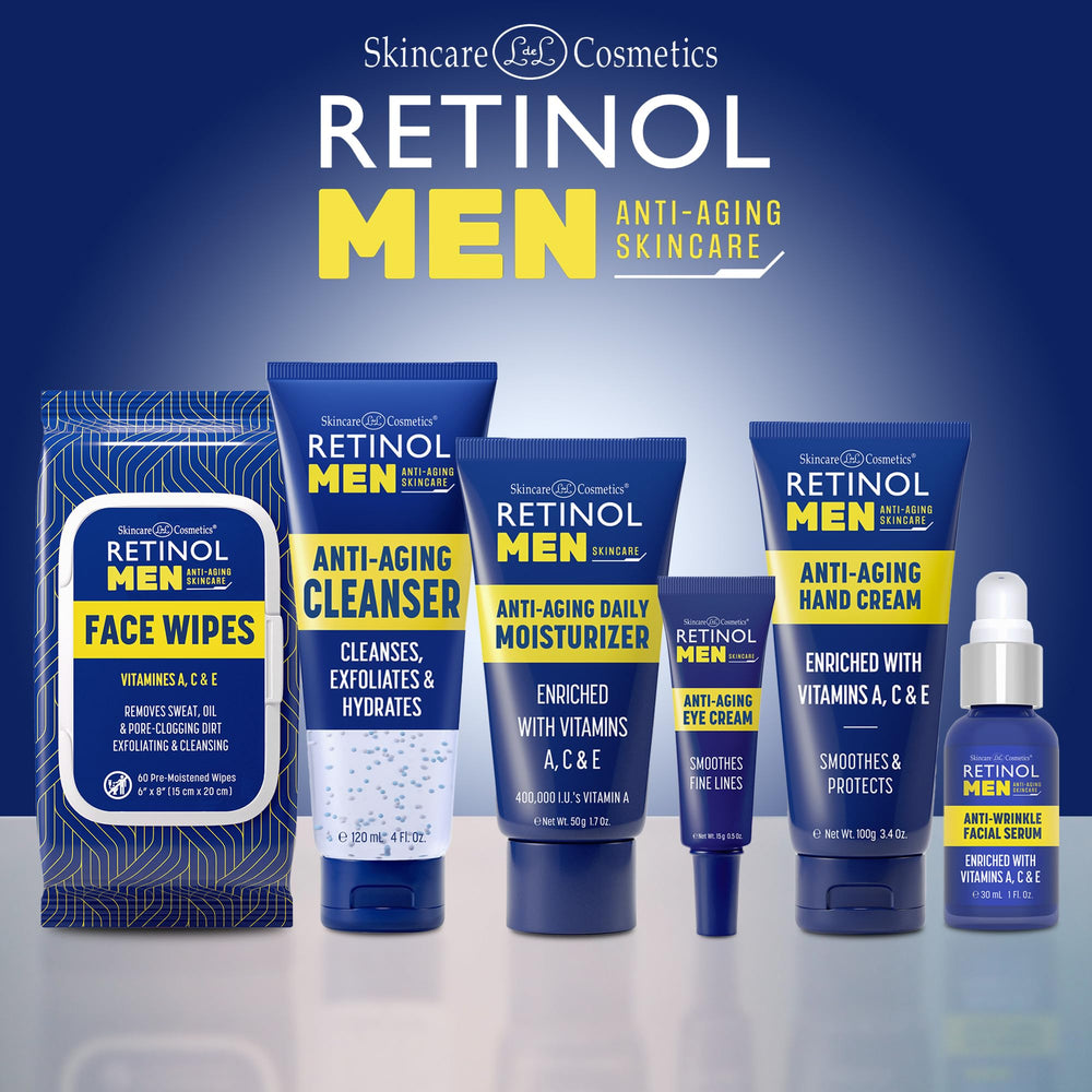 LIVAURA Retinol: uso práctico en viaje y gimnasio