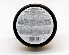 REUZEL Surf Texture Cream dispensing action for easy styling and quick texture.