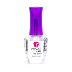 Revel Nail dip activator seals powder for durable wear
