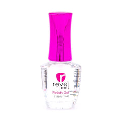 Revel Nail gel thinner brush-softener maintains brush performance