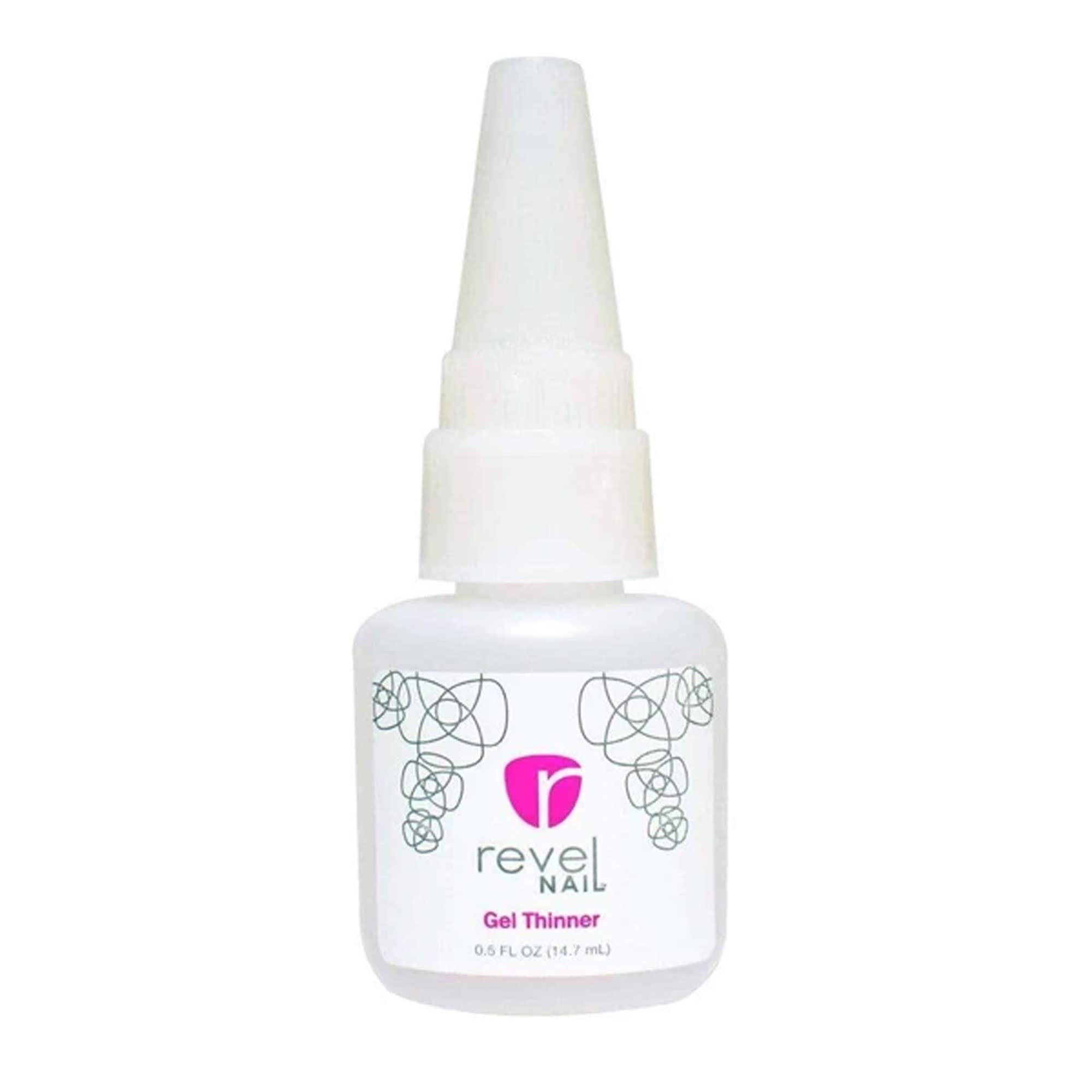 Revel Nail made-in-USA packaging emphasizes quality and domestic production