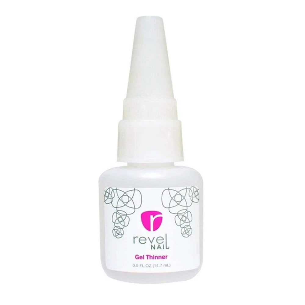 Revel Nail made-in-USA packaging emphasizes quality and domestic production