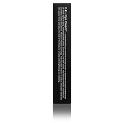 Revision Skincare D·E·J Eye Cream closeup showing hyaluronic acid for extra moisture