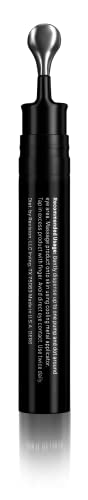 Revision Skincare D·E·J Eye Cream packaging with sleek bottle and applicator.