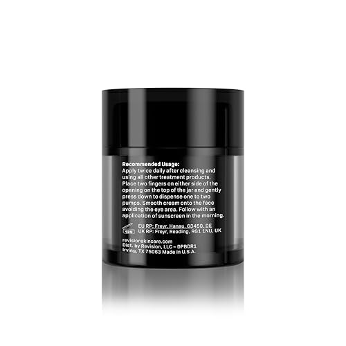 DermProtect Barrier Defense, crema suave en tarro mostrando su textura hidratante.