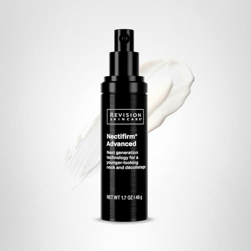 Nectifirm Advanced daily-use packaging ready for routine care