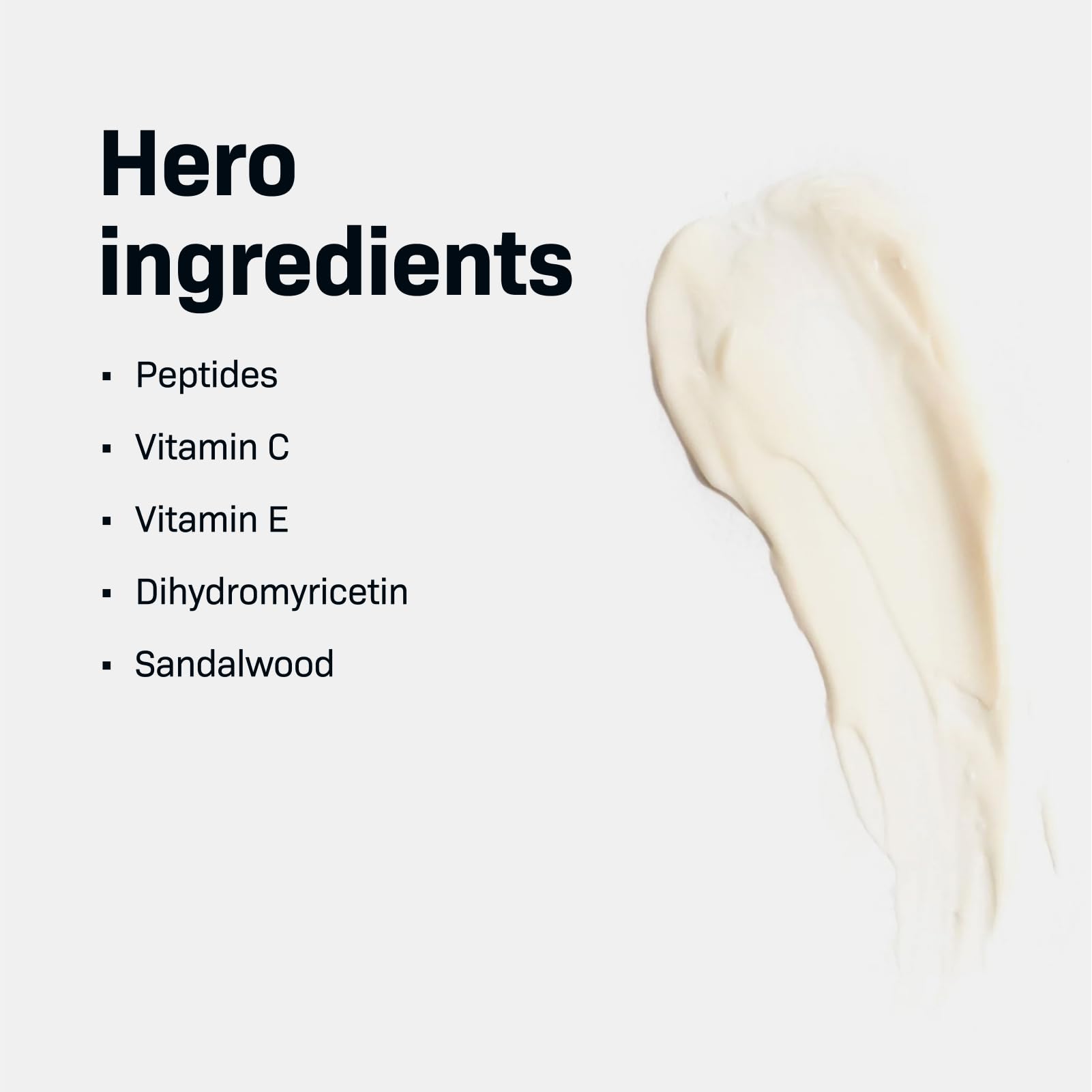 Revision Skincare Nectifirm Advanced décolletage shot—hydrating, even-toned skin.