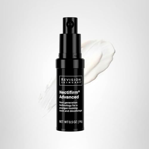 Revision Skincare Nectifirm Advanced weight-loss contour—enhanced neck profile.