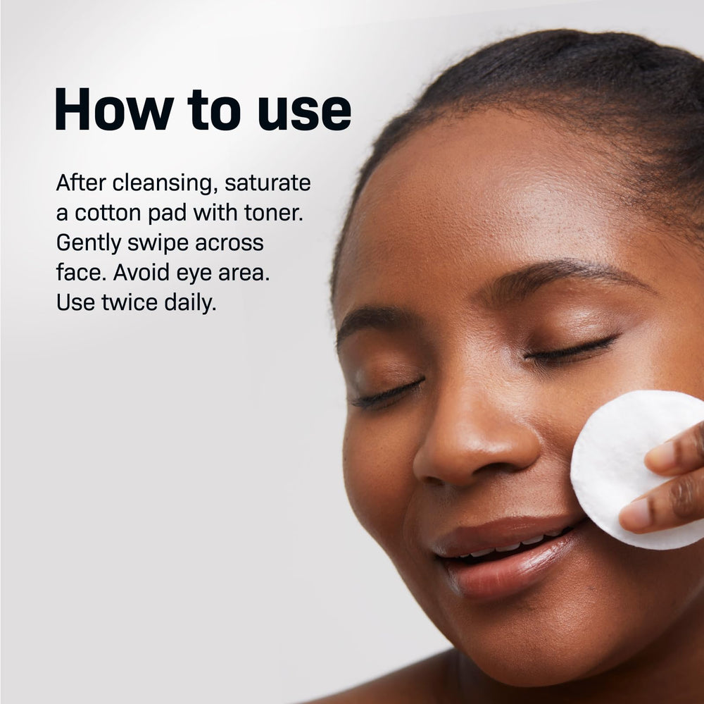 Revision Skincare Soothing Facial Rinse Arnica extract supports calm post-cleanse skin.