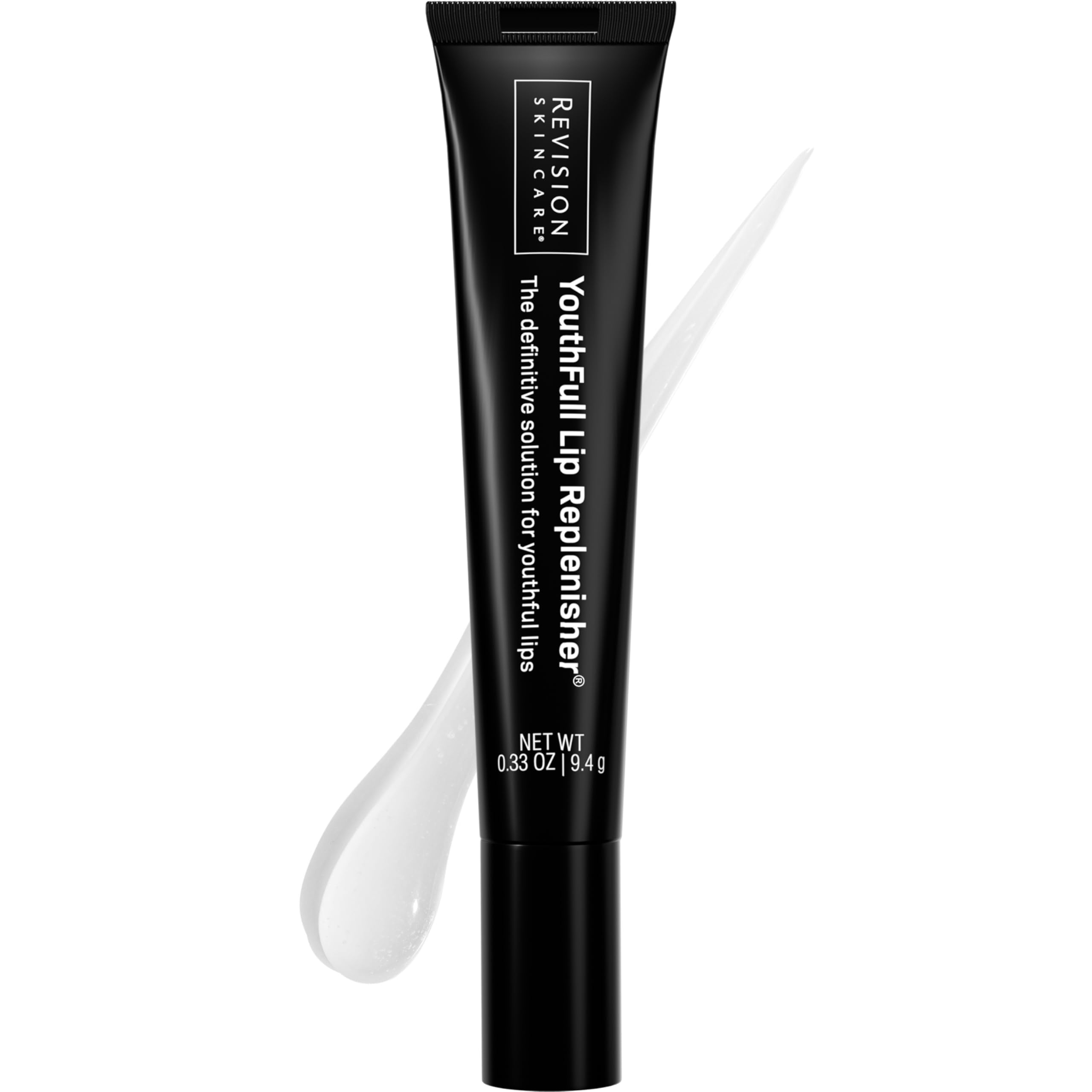 Revision Skincare YouthFull Lip Replenisher cooling applicator for soothing, effective application