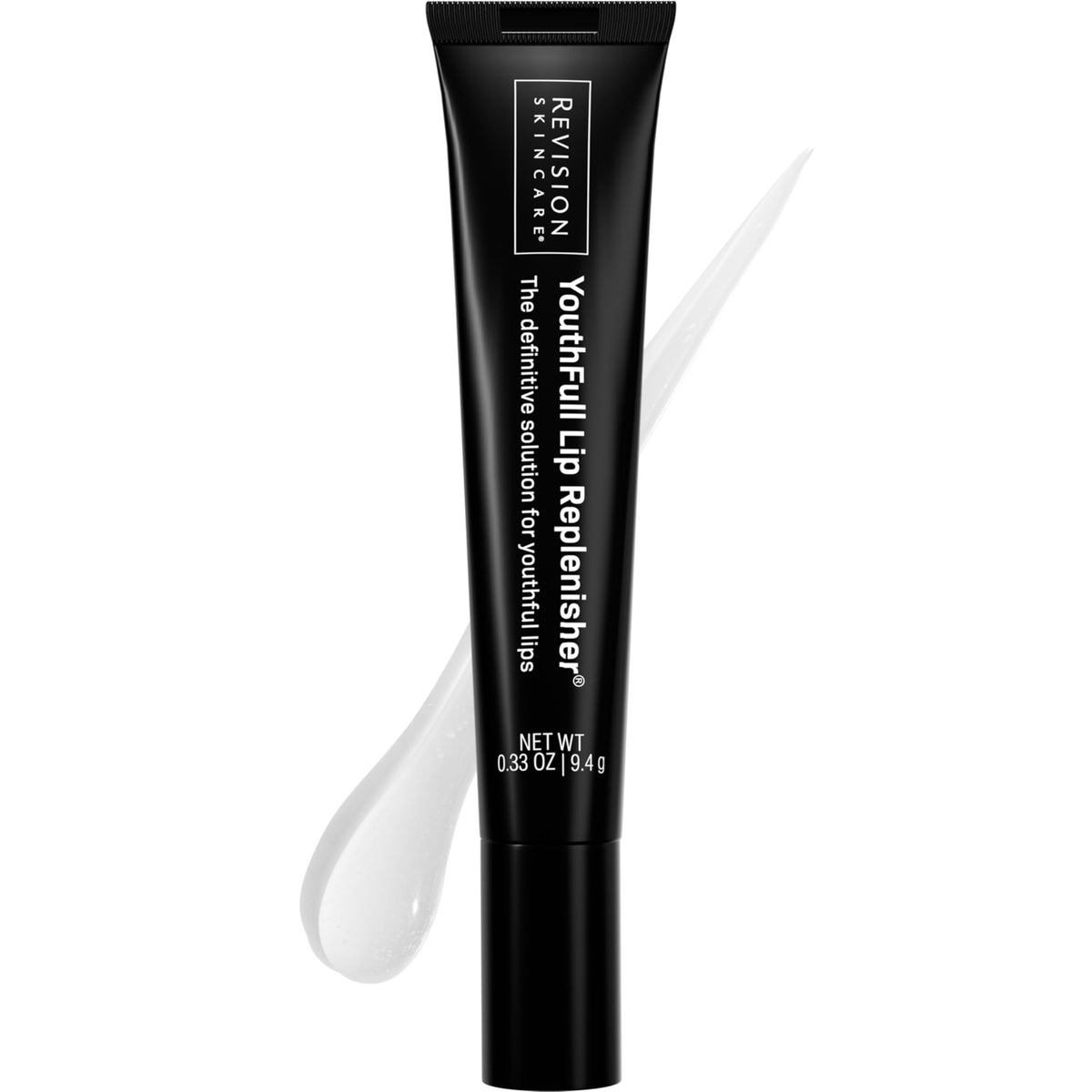 Revision Skincare YouthFull Lip Replenisher cooling applicator for soothing, effective application